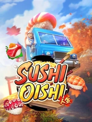 ufa1000 เล่นง่ายถอนได้เงินจริง sushi-oishi